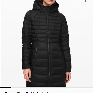 Brave the Cold Jacket 6